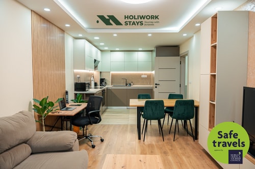 The BizHub | FREE Gym Pass | Center