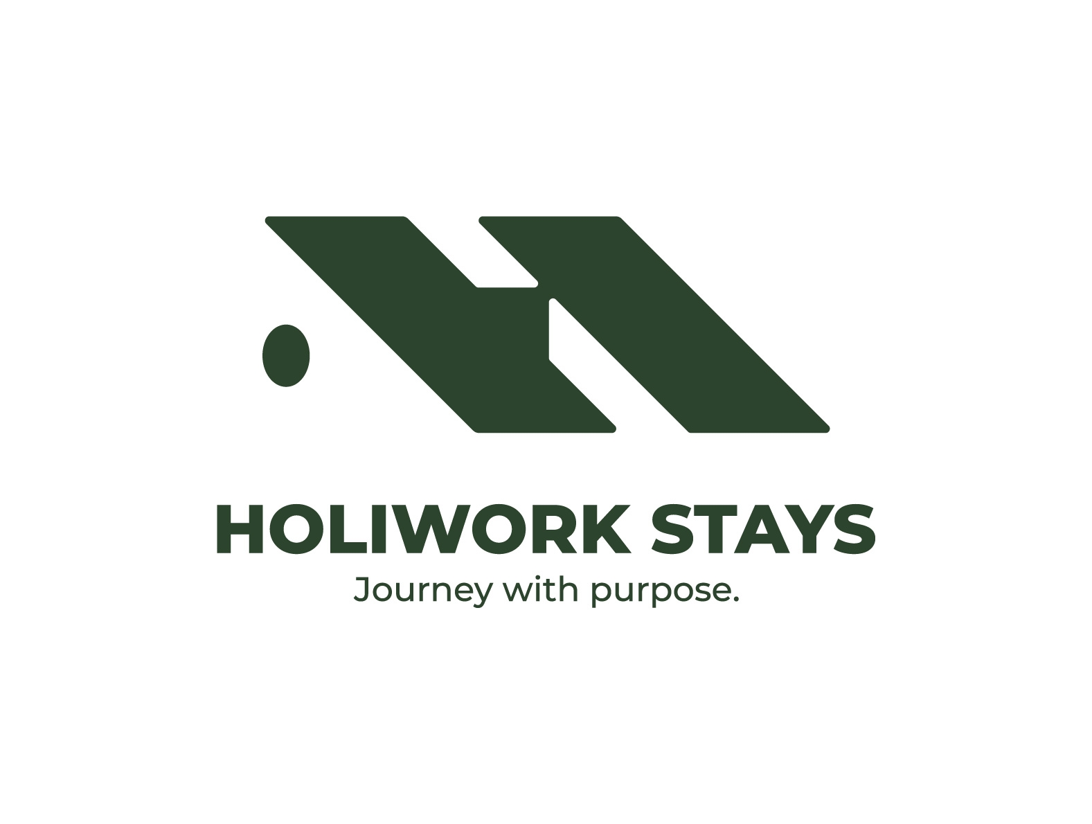 Holiwork Stays