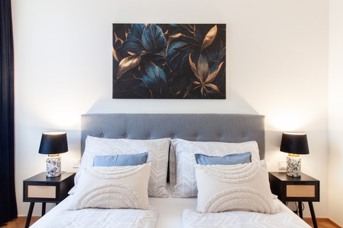 Stay Inn | Stylish 1BR Apartment | Great Location