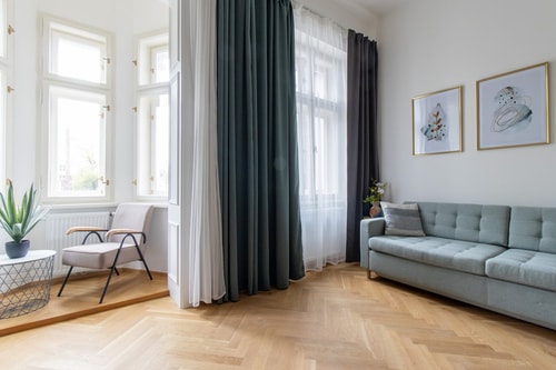 Stay Inn | Elegant 1 bedroom apt near the centre