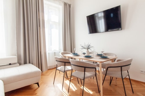 Stay Inn | Historic Charm Meets Modern Comfort