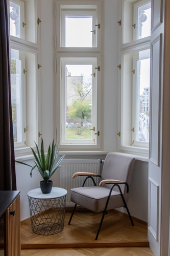 Stay Inn | Elegant 1 bedroom apt near the centre