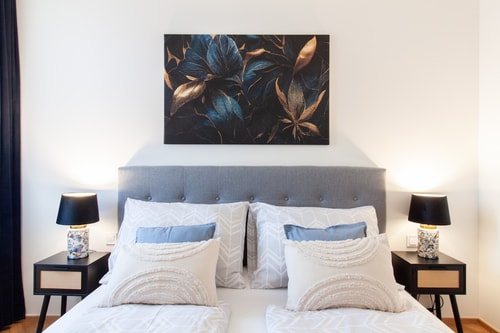 Stay Inn | Stylish 1BR Apartment | Great Location