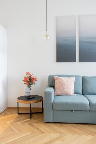 Stay Inn | Modern 1 Bedroom flat near the centre