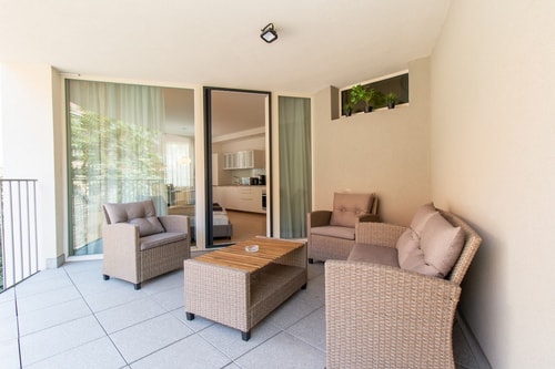 Stay Inn | Luxury Studio near Wenceslas Sq.