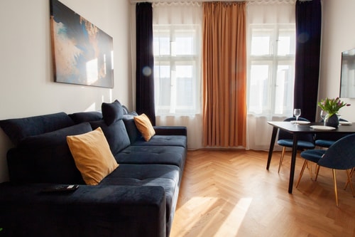 Stay Inn | Stylish 1BR Apartment | Great Location