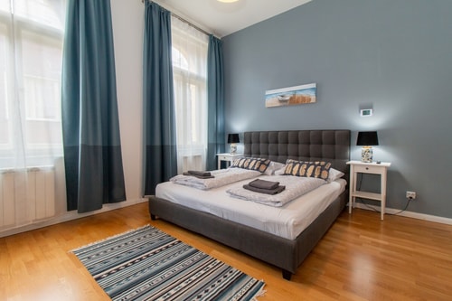 Stay Inn | Prague Charm by Wenceslas Sq.
