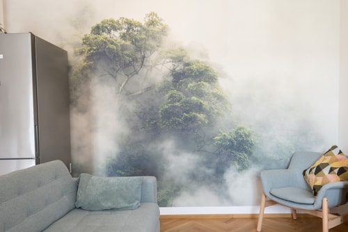 Stay Inn | A/C Contemporary Comfort-Stylish Base