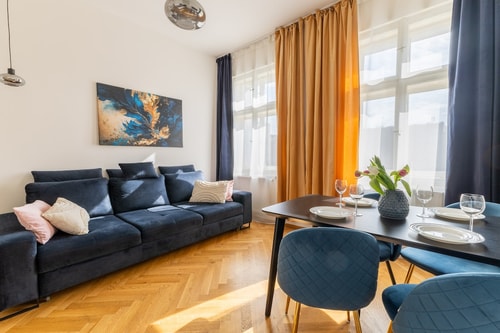 Stay Inn | Stylish 1BR Apartment | Great Location