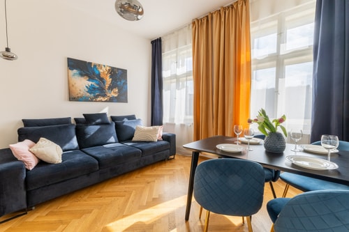Stay Inn | Stylish 1BR Apartment | Great Location