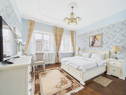 Elegant Flat in Old Town