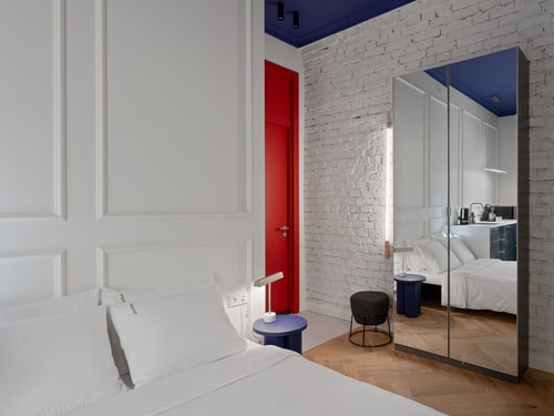 Urban Studio in City Centre | 5 min to Old Town