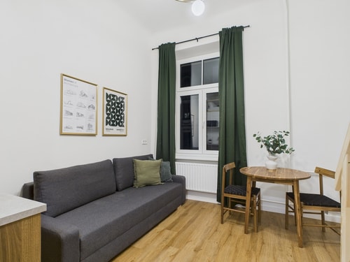 M9 Downtown Apartments – Loft Studio