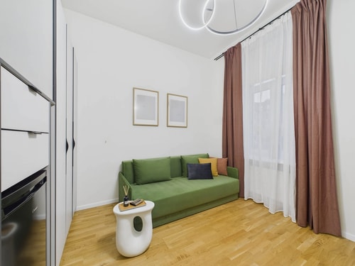 Vibrant City Centre Studio | near Central Station