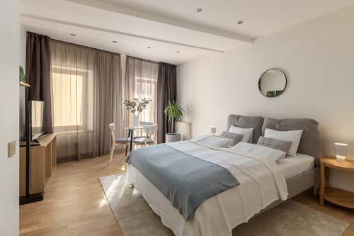 Studio in the Heart of Old Riga