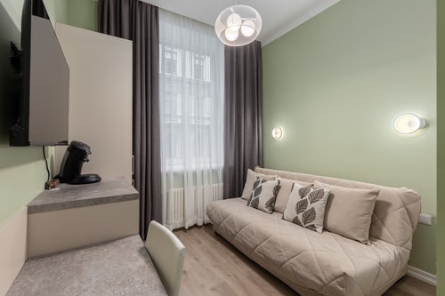 City Centre Studio | 5 min from Old Town
