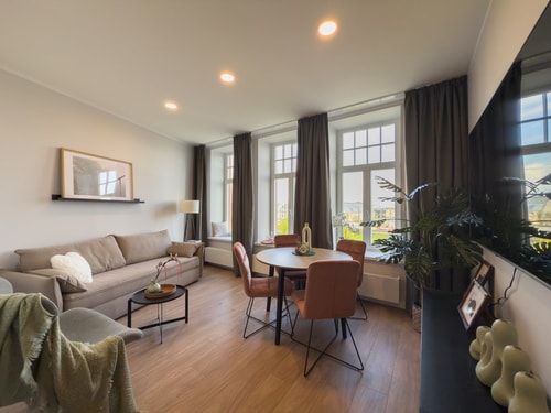 1BR apartment in Old Town Riga | no lift