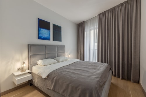 Premier 2bd Old Town apartment