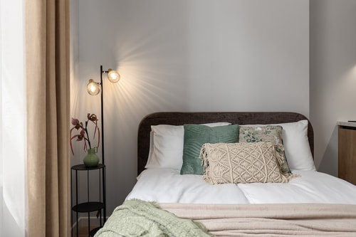 Loft Studio in Old Town Riga