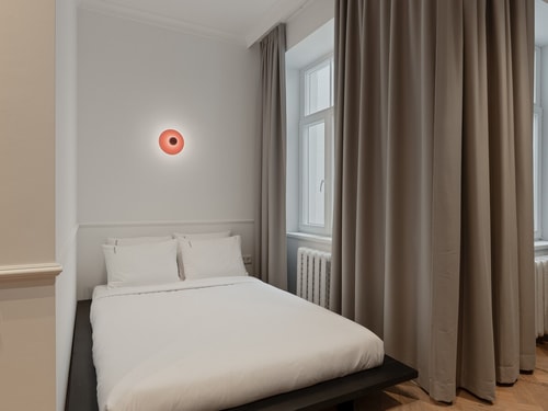 Studio in Riga City Centre | Trendy Design