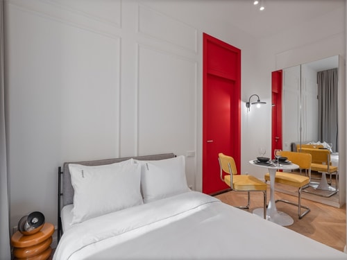 Hue Studio in City Centre | 5 min to Old Town Riga