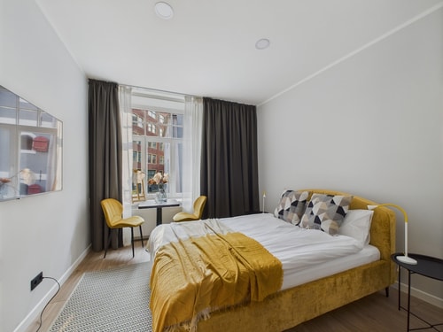 Fresh Studio in Old Town