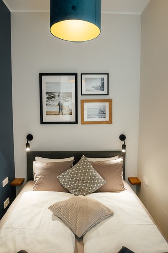 Peaceful Oasis • Cozy A/C Studio by Park& Old Town