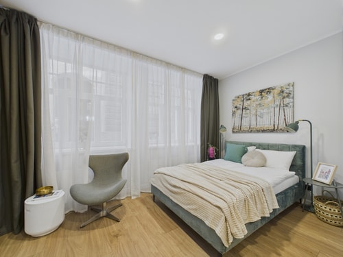 Studio in Riga Old Town | Ground Floor
