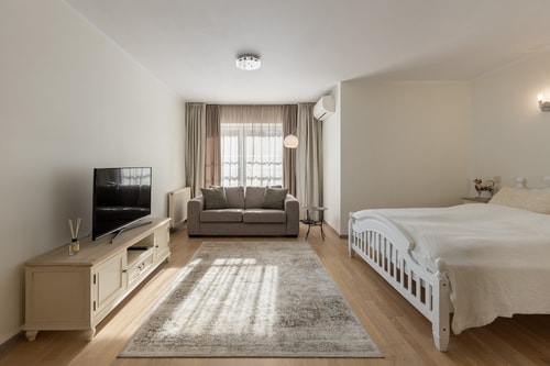 Best Location Old Town Studio