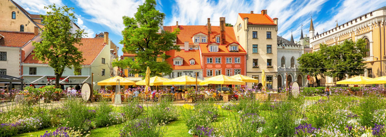 Staff Picks - What to Do, See, and Eat in Riga