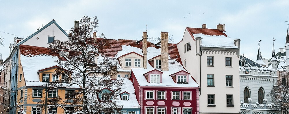 Staff Picks - What to Do, See, and Eat in Riga