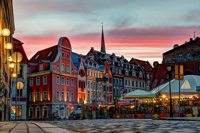 Staff Picks - What to Do, See, and Eat in Riga