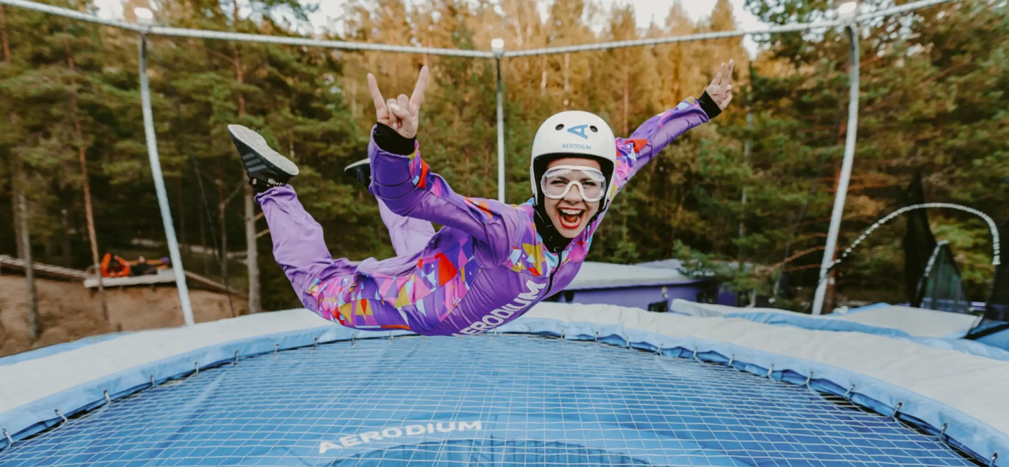Top Adventure & Sports Activities in and Around Riga