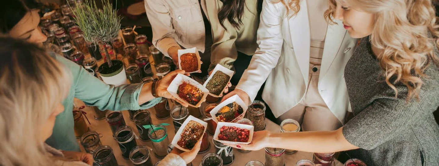 Unlock Your Potential With Expert-Led Masterclasses