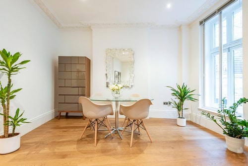 The 2 Connected Apartment in Covent Garden Arcore London