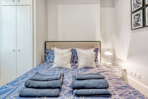 A Little Gem in Mayfair Arcore London