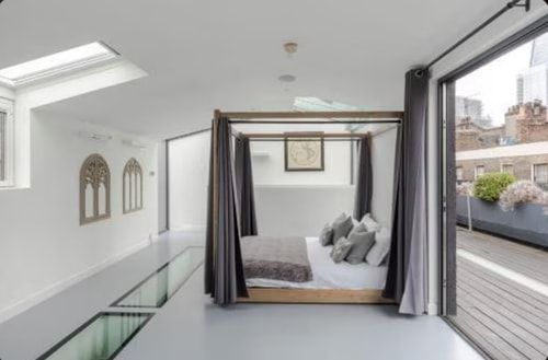 Elegant Park Street Apartment - Central London Arcore London