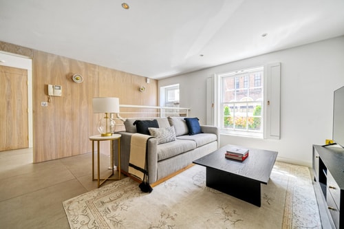 Central Camden Living | Excellent Transport Links Arcore London