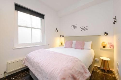 Boutique Stay Near The Shard & River Thames Arcore London