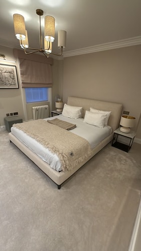 The Supreme Duplex 3 Bedroom In Chelsea Arcore London