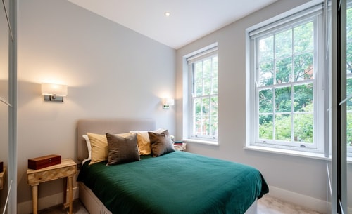 Sloane Gate House | Prime Chelsea Arcore London