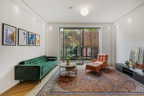 Charming Camden Town Flat Arcore London