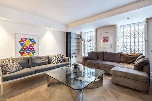 The Modern Warehouse Style Arcore London