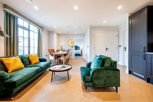 Shoreditch Stunning & Design Arcore London