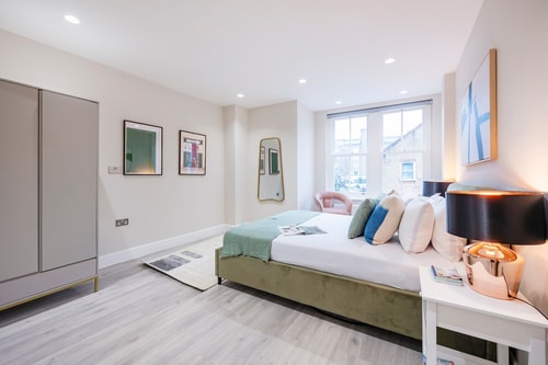 Charming 2Bed Great City Retreat Arcore London