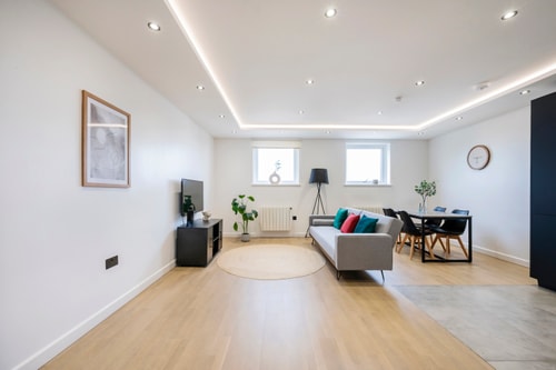 Premium Holloway Rd One Bedroom n.5 Arcore London