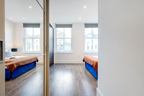 Premium 3 Beds In Islington Arcore London