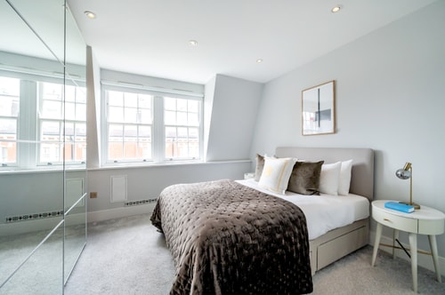 Advanced Space Sloane Square Arcore London