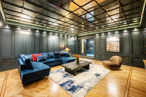 Stylish 4-Bedroom Townhouse in the Heart of Camden Arcore London