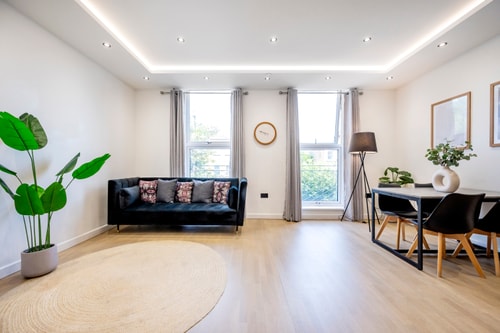 Premium Holloway Rd One Bedroom n.3 Arcore London